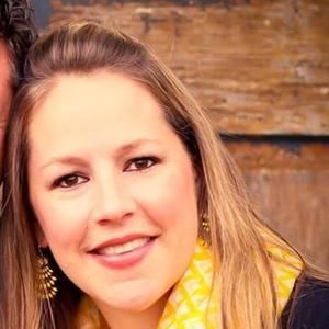 Meet your Posher, Leslie olson